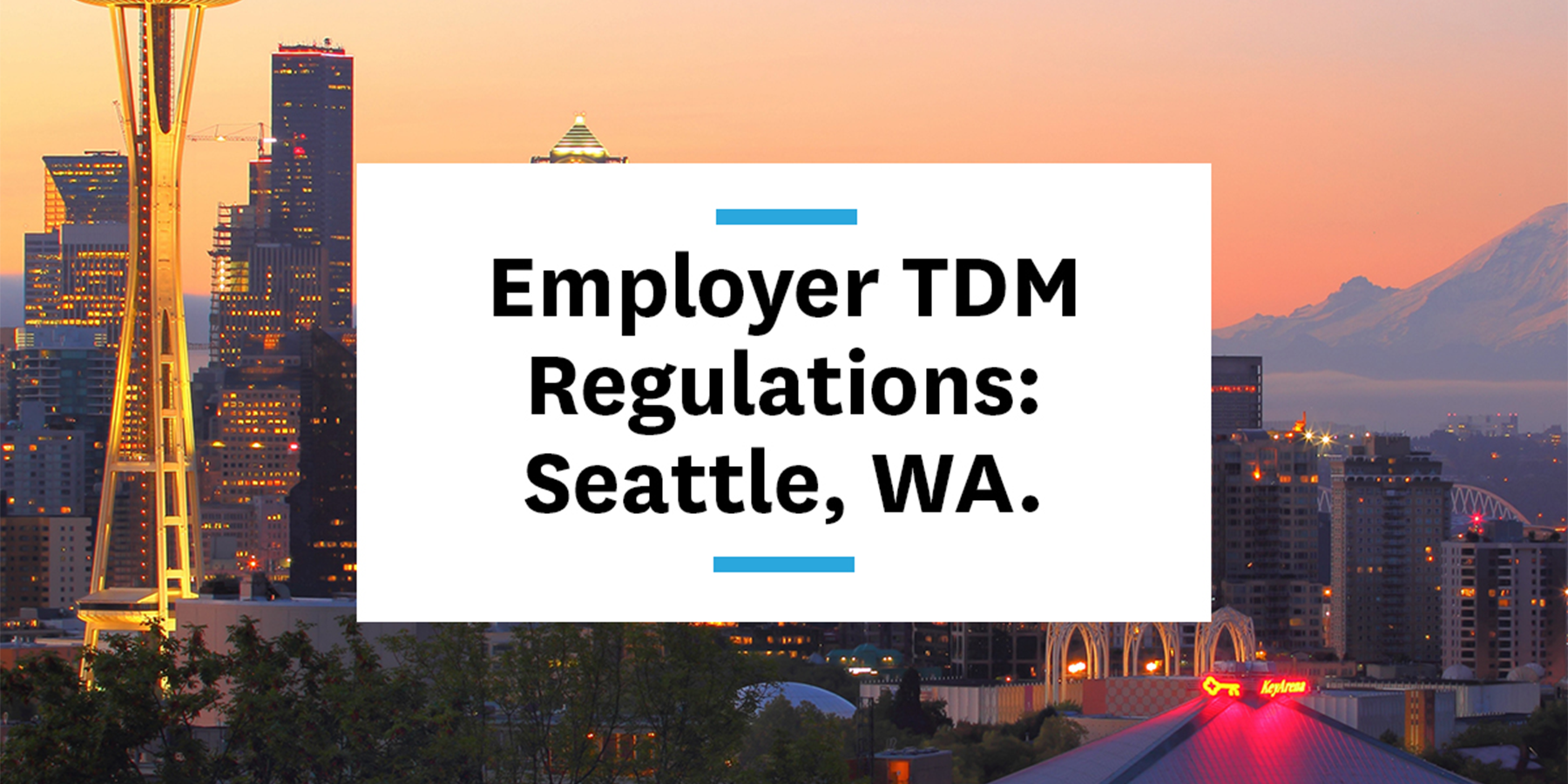 Feature image for Seattle TDM Feature image for Seattle TDM