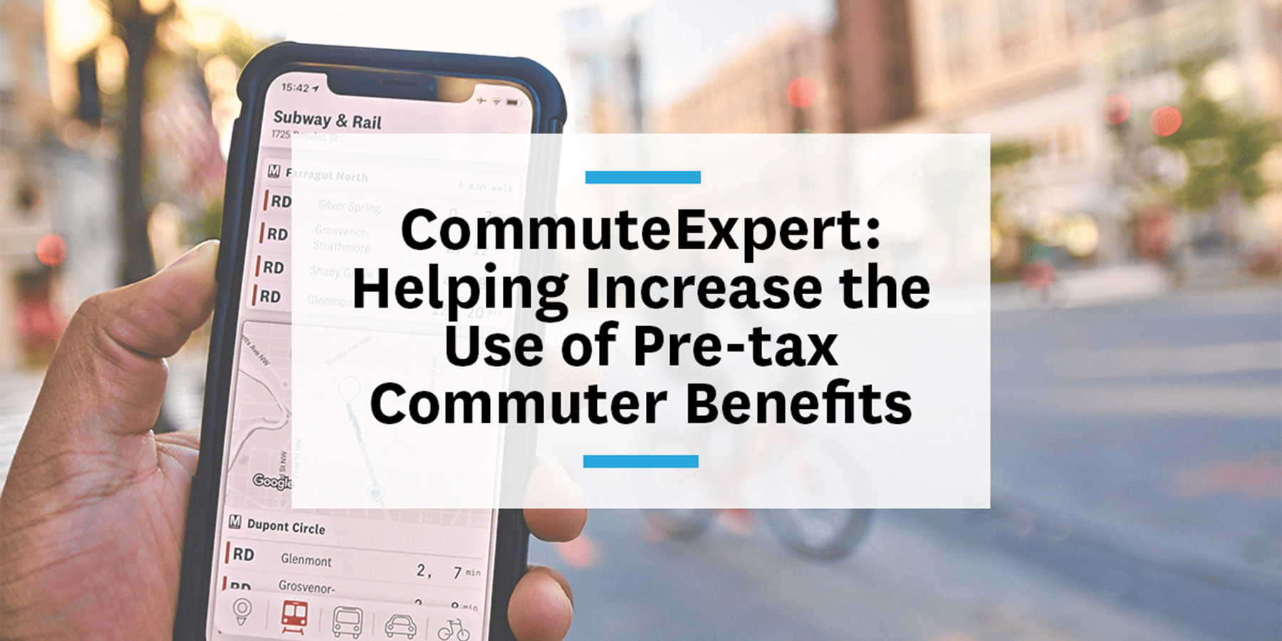 Feature image for commuteexpert Feature image for commuteexpert
