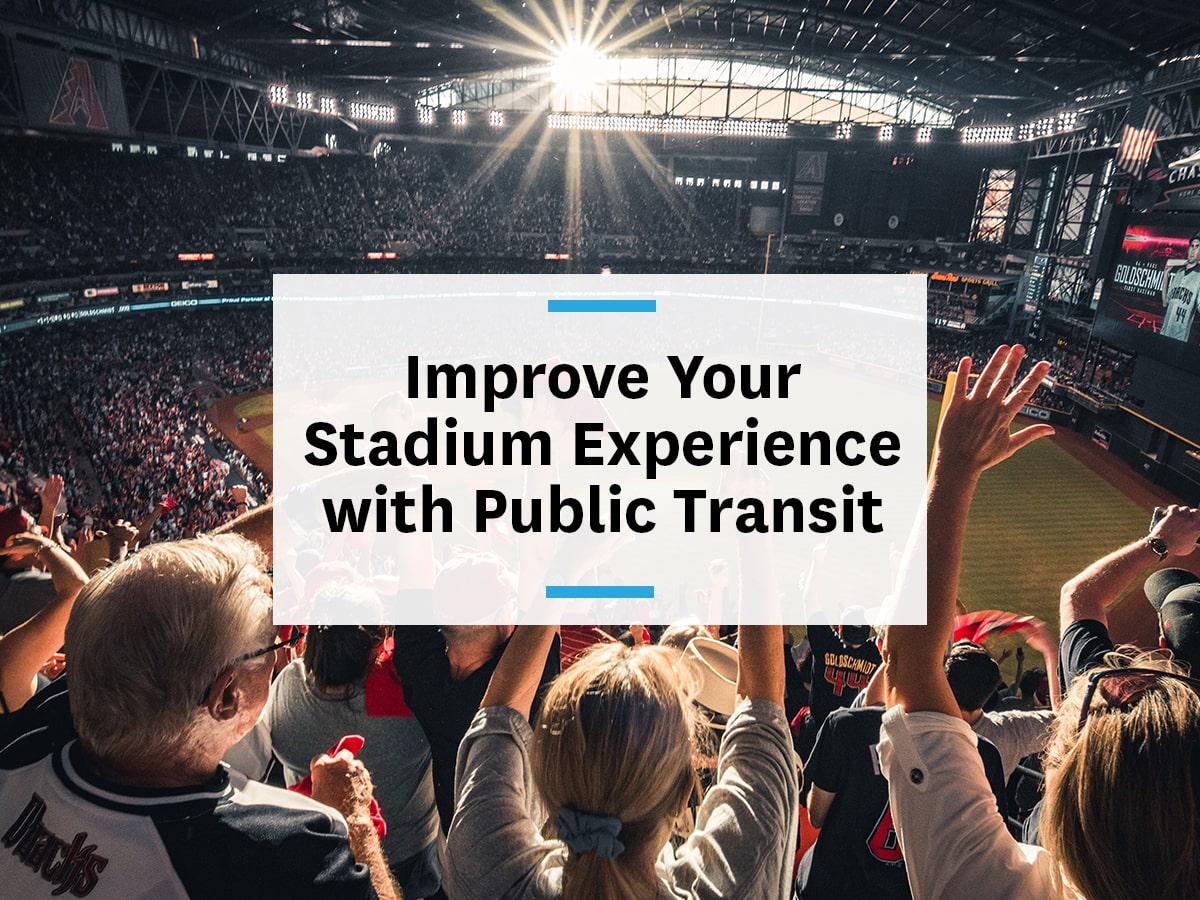 Feature image for improving your stadium experience with a mobility program